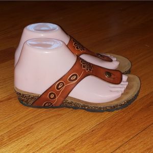 Spring step L' Artists Sandals